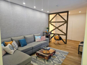 SurfSoul Guesthouse - Bed and Breakfast